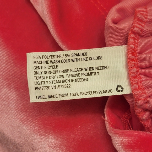 Wild Fable ruched mini dress - Picture 7 of 7